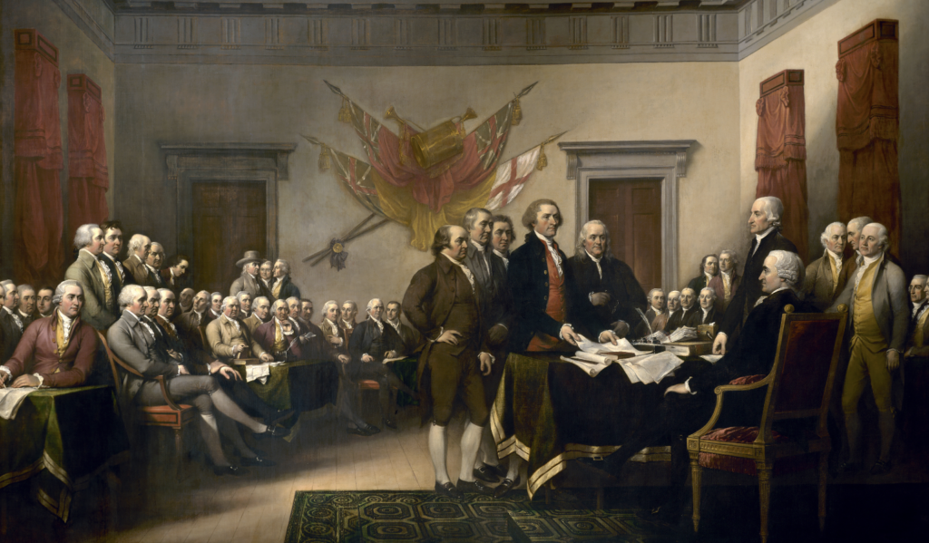 Maine Prepares To Celebrate The 250th Anniversary Of America