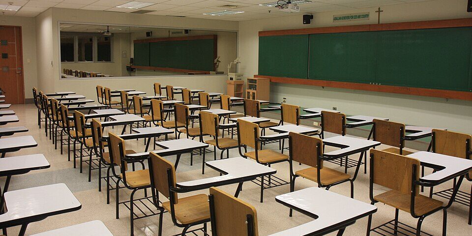 Focusing On The Future: Educational Reforms Taking Place Across The State