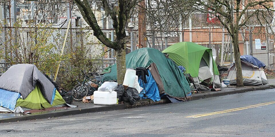 Despite Listing Housing As Main Priority, Bangor Council Attends To Other Issues